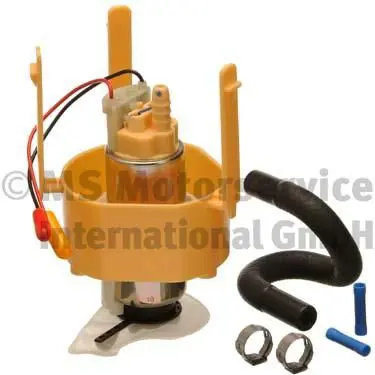 Handler.Part Fuel pump PIERBURG 702701560 1