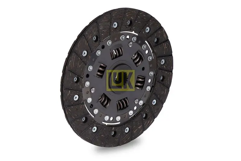 Handler.Part Clutch disc LUK 319004310 2