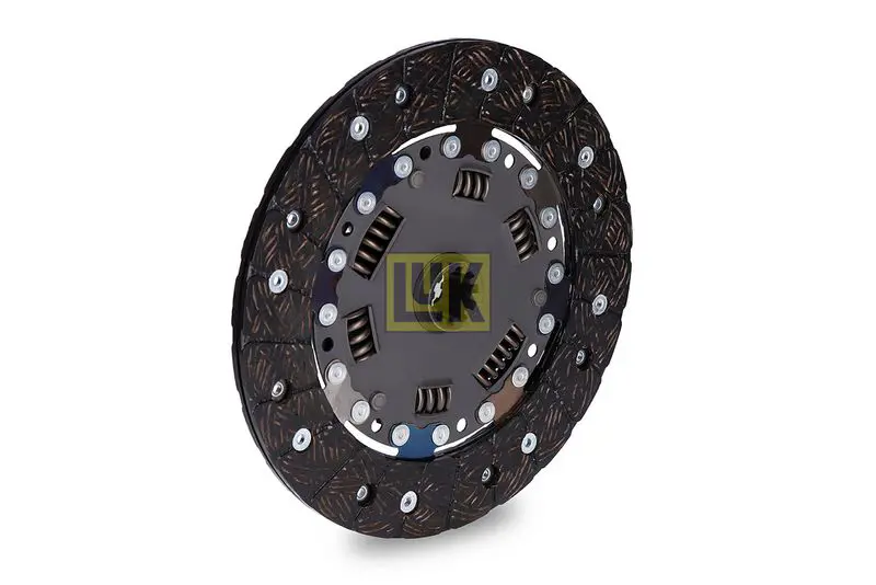 Handler.Part Clutch disc LUK 322003716 2