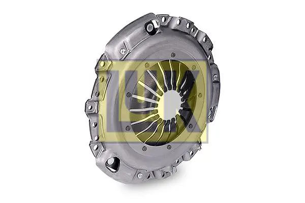 Handler.Part Clutch pressure plate LUK 122022510 2