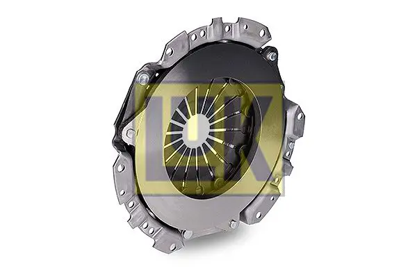 Handler.Part Clutch pressure plate LUK 123010210 1