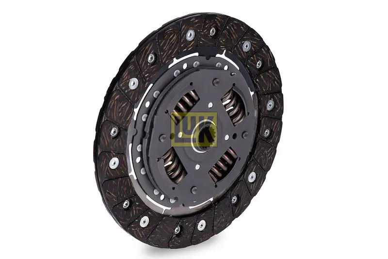 Handler.Part Clutch disc LUK 320013610 1