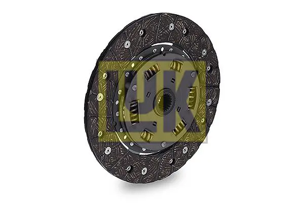 Handler.Part Clutch disc LUK 322011910 2