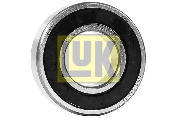 Handler.Part Pilot bearing, clutch LUK 410004300 1