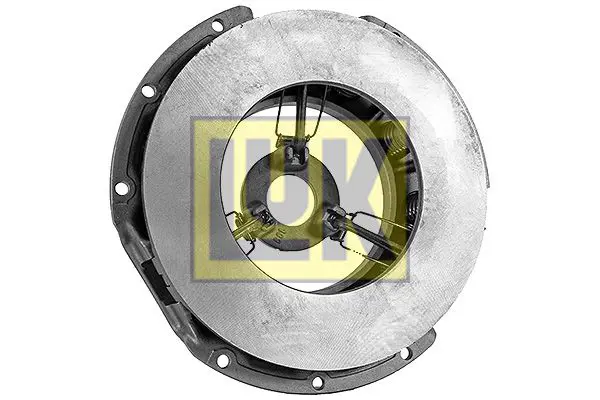 Handler.Part Clutch pressure plate LUK 125001020 2