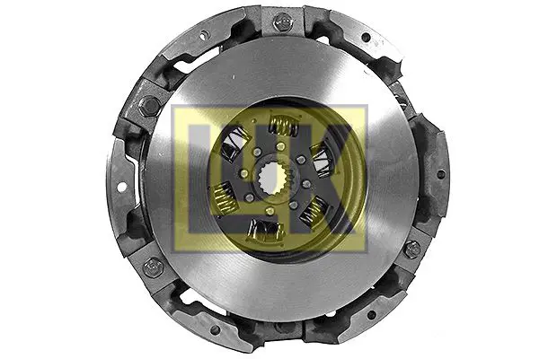 Handler.Part Clutch pressure plate LUK 225004912 2