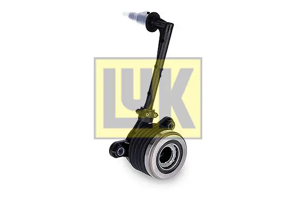 Handler.Part Central slave cylinder, clutch LUK 510016410 2