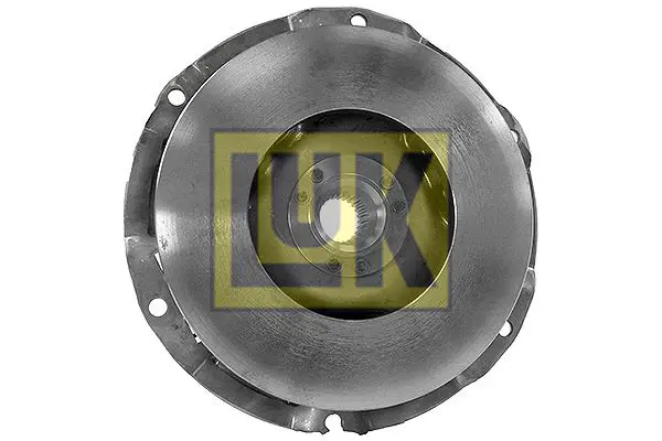 Handler.Part Clutch pressure plate LUK 130002510 2