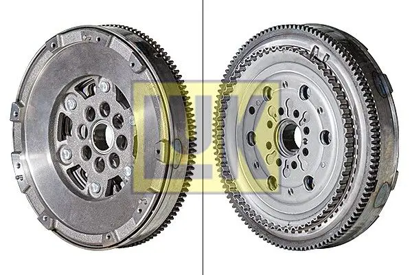 Handler.Part Flywheel LUK 415030510 1