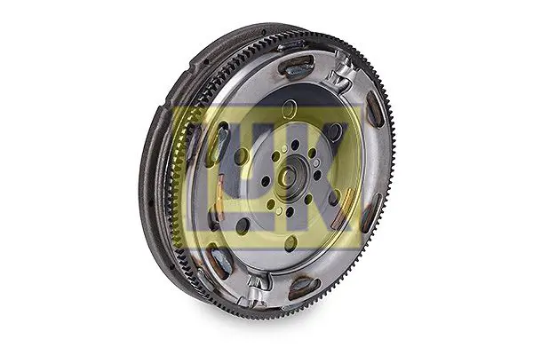 Handler.Part Flywheel LUK 415033610 1