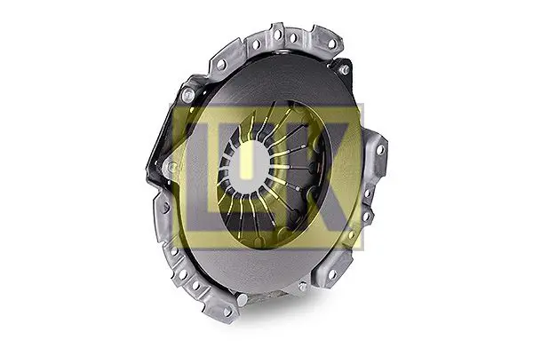 Handler.Part Clutch pressure plate LUK 120034210 1