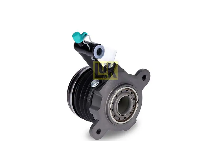 Handler.Part Central slave cylinder, clutch LUK 510001530 2