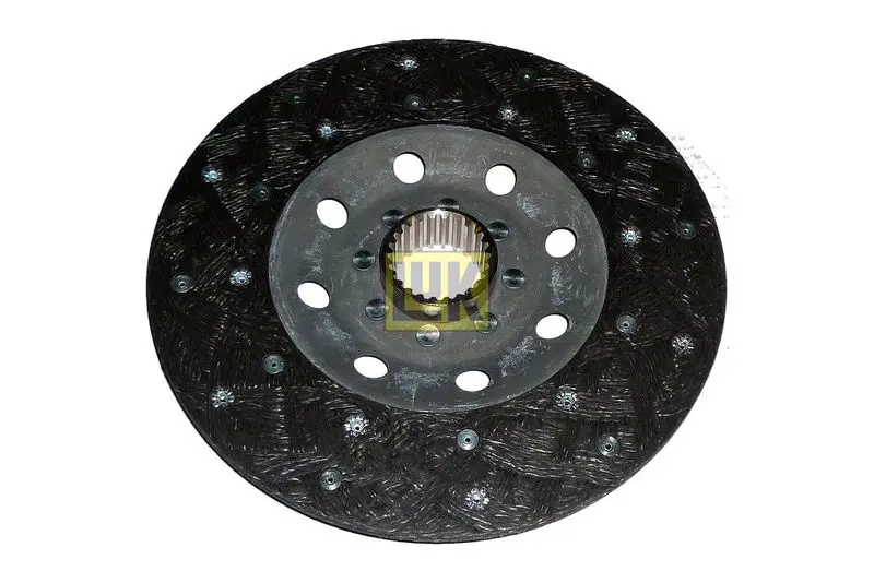 Handler.Part Clutch disc LUK 328000716 2