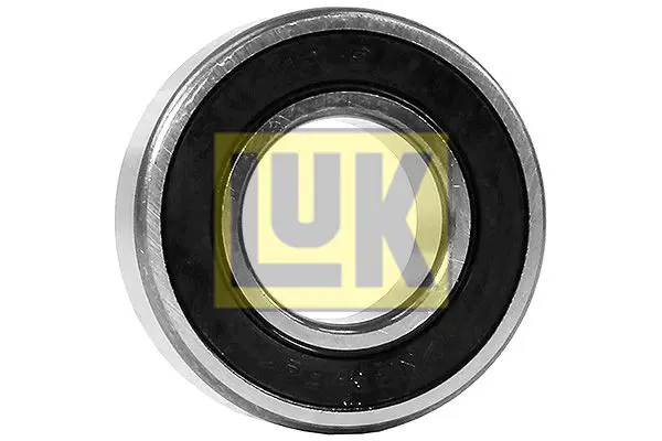 Handler.Part Pilot bearing, clutch LUK 410004300 2