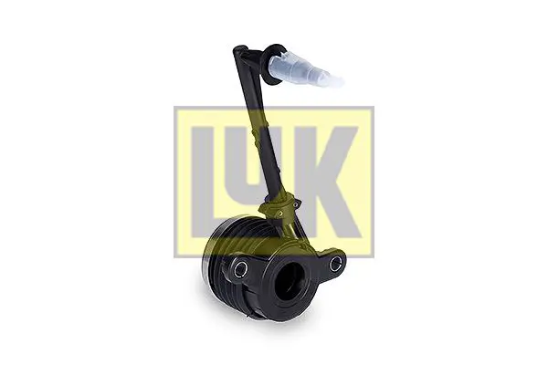 Handler.Part Central slave cylinder, clutch LUK 510016410 1