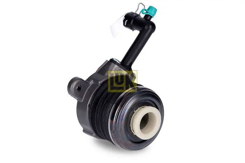 Handler.Part Central slave cylinder, clutch LUK 510001530 1