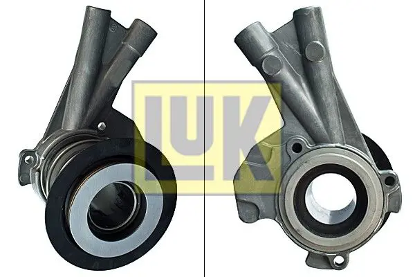 Handler.Part Central slave cylinder, clutch LUK 510002722 1