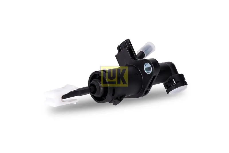 Handler.Part Master cylinder, clutch LUK 511010510 1