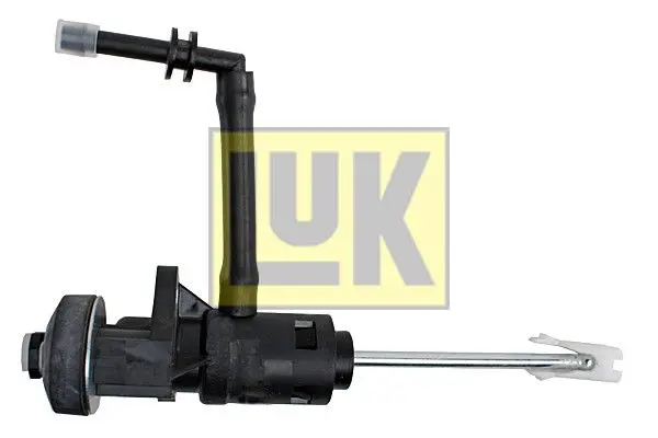 Handler.Part Master cylinder, clutch LUK 511011310 1