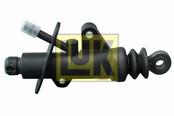 Handler.Part Master cylinder, clutch LUK 511016510 1