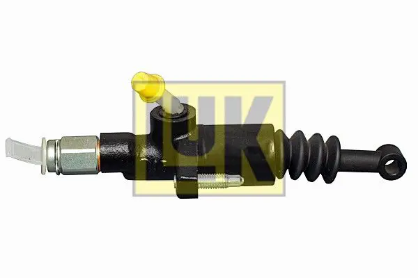 Handler.Part Master cylinder, clutch LUK 511016610 1