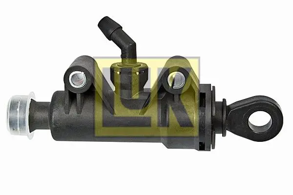 Handler.Part Master cylinder, clutch LUK 511017410 1