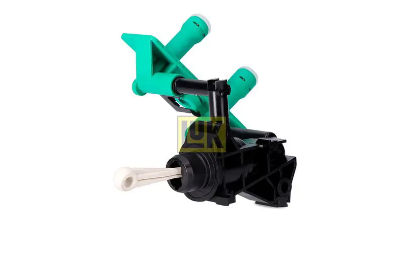 Handler.Part Master cylinder, clutch LUK 511017610 1