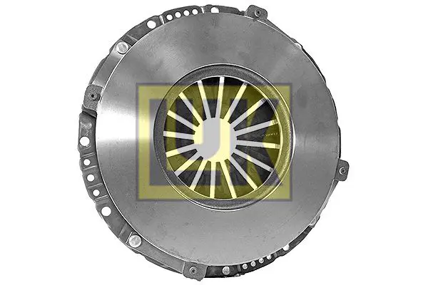 Handler.Part Clutch Pressure Plate LUK 133022010 2