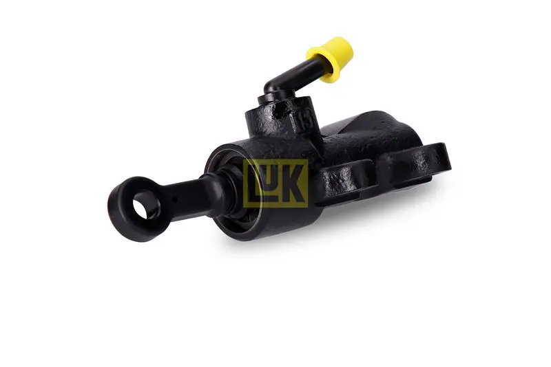 Handler.Part Master cylinder, clutch LUK 511026910 1