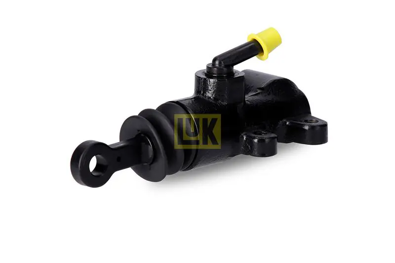 Handler.Part Master cylinder, clutch LUK 511027210 1