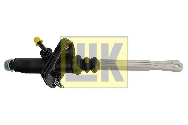 Handler.Part Master cylinder, clutch LUK 511027710 1