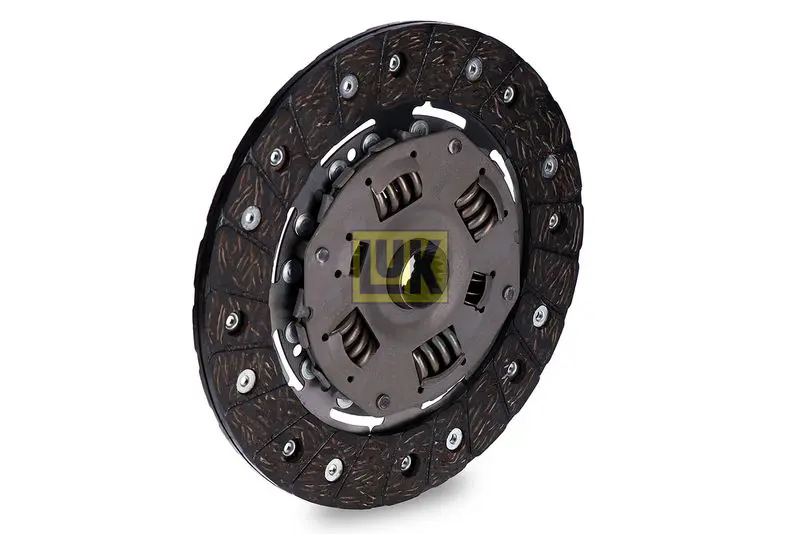 Handler.Part Clutch disc LUK 320042110 1