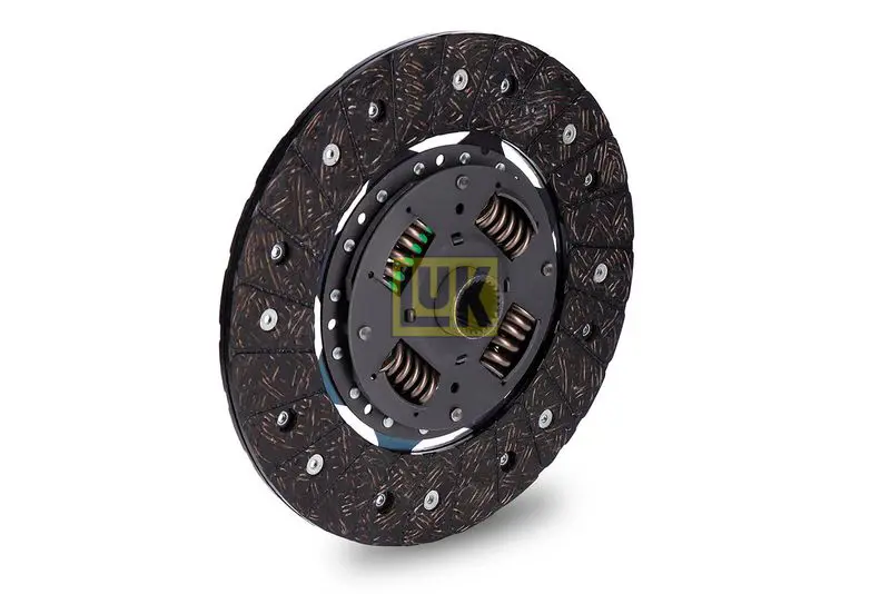 Handler.Part Clutch disc LUK 324003110 1