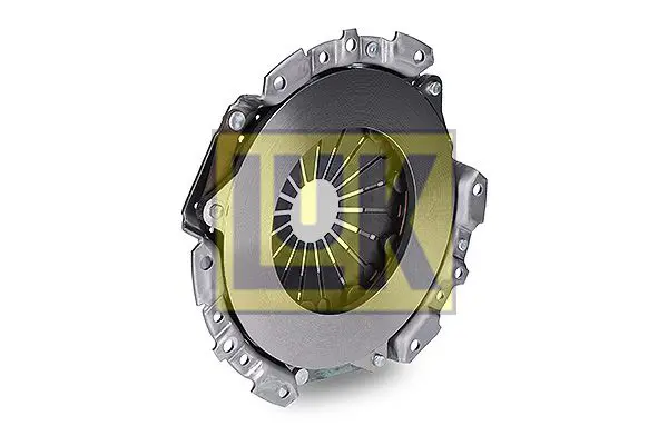 Handler.Part Clutch pressure plate LUK 120022510 1