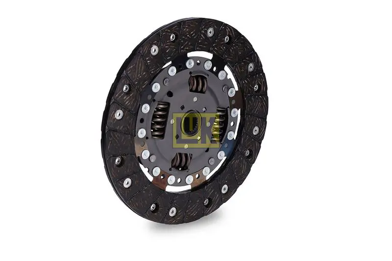 Handler.Part Clutch disc LUK 321003311 2