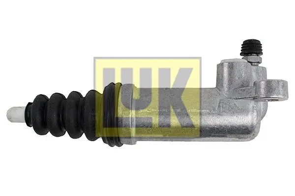 Handler.Part Slave cylinder, clutch LUK 512000510 1