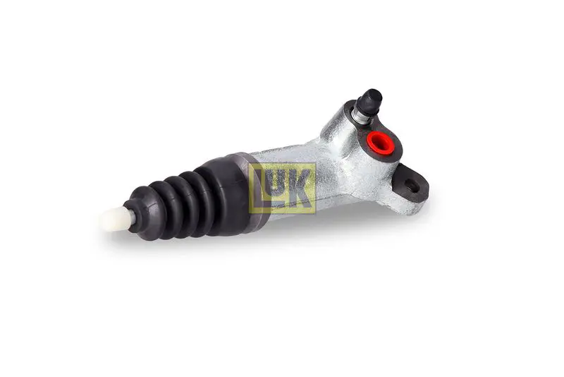 Handler.Part Slave cylinder, clutch LUK 512001510 1