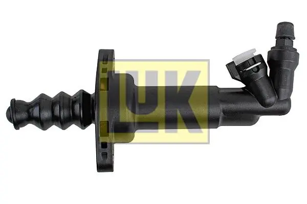 Handler.Part Slave cylinder, clutch LUK 512002610 1