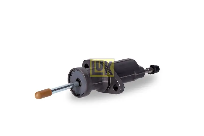 Handler.Part Slave cylinder, clutch LUK 512002810 1