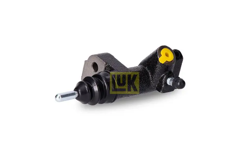 Handler.Part Slave cylinder, clutch LUK 512003410 1