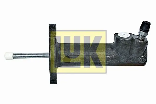 Handler.Part Slave cylinder, clutch LUK 512003510 1