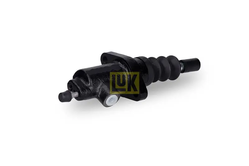 Handler.Part Slave cylinder, clutch LUK 512003610 1