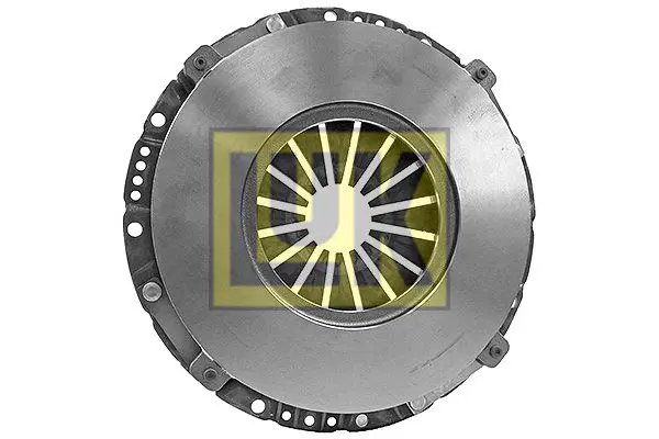 Handler.Part Clutch Pressure Plate LUK 133027910 2