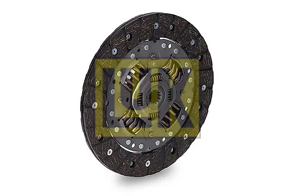 Handler.Part Clutch disc LUK 319005410 1