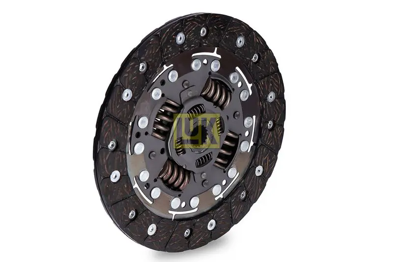 Handler.Part Clutch disc LUK 320013610 2