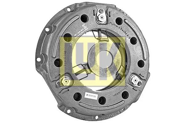 Handler.Part Clutch pressure plate LUK 125001020 1