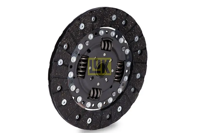 Handler.Part Clutch disc LUK 320028610 2