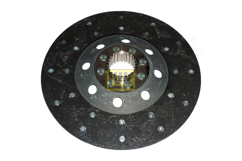 Handler.Part Clutch disc LUK 328000716 1