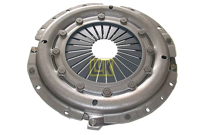 Handler.Part Clutch pressure plate LUK 133022030 1