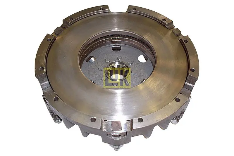 Handler.Part Clutch pressure plate LUK 228012220 2